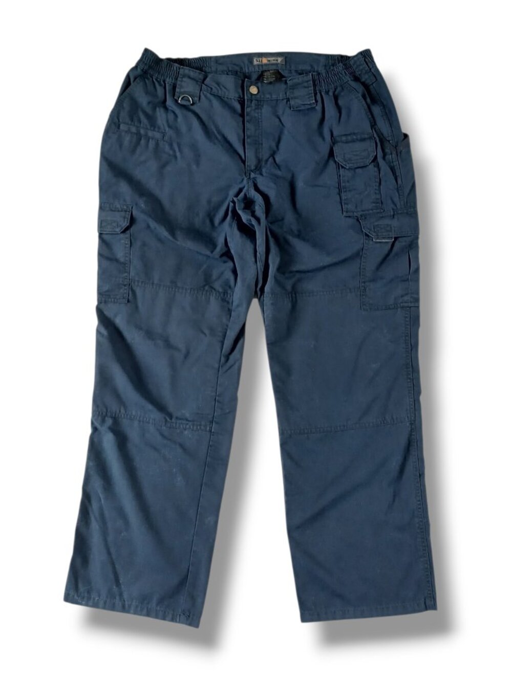5.11 Tactical Pants Womens 64360 Taclite Pro Dark Navy Cargo Utility Size 18